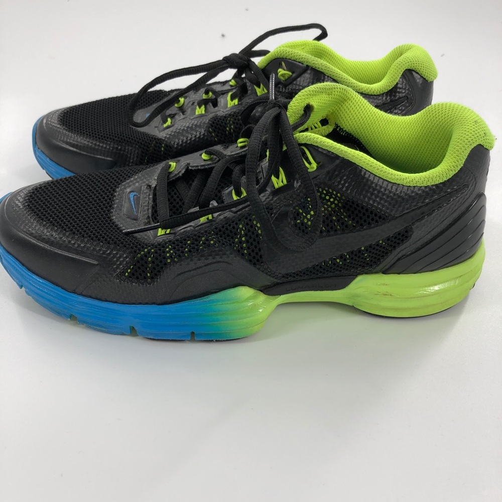 Nike Mens  Lunar TR 1 Vented Sneakers